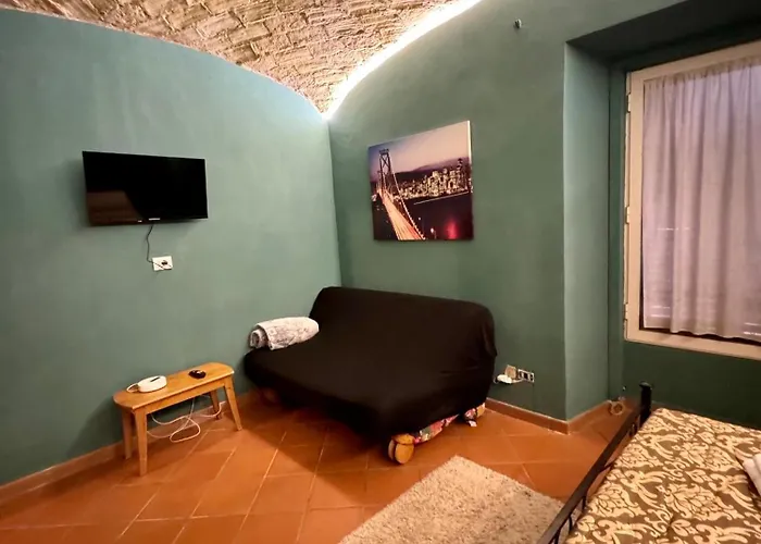 Apartment Scipioni Vatican Rome
