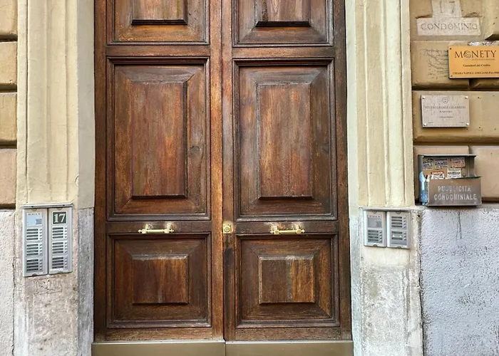 Apartment Scipioni Vatican